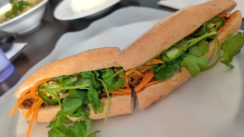 Banh MI
